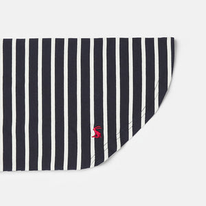 Joules Dog Harbour Top & Neckerchief Gift Set image 7