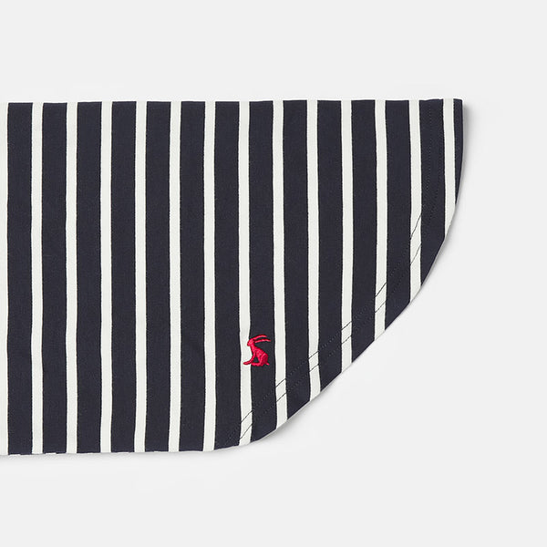 Joules Dog Harbour Top & Neckerchief Gift Set image 7