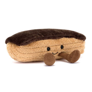Jellycat Amuseables Étienne Éclair image 0