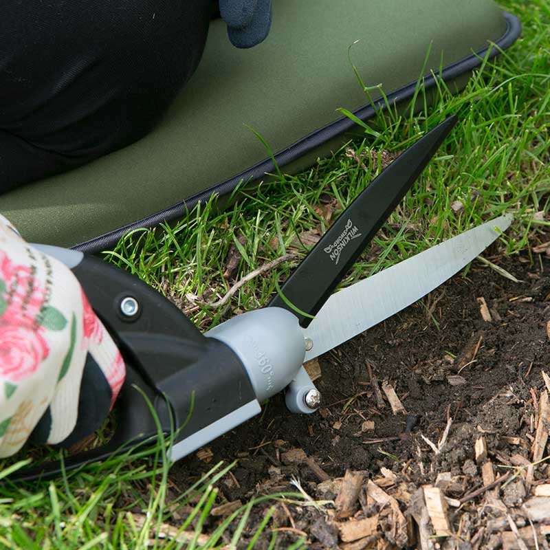 Wilkinson Sword Ultralight Single Handed Grass Shears image 0