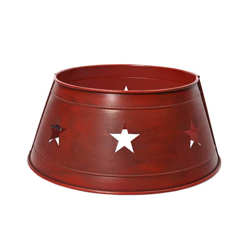 Red Iron Tree Ring image 0