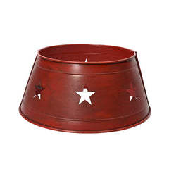 Red Iron Tree Ring image 1