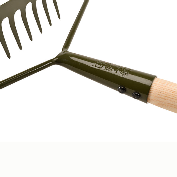 Burgon & Ball Boron Green Ground Rake image 2