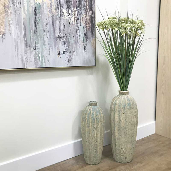 Flowering Grass Spray (122cm) image 0