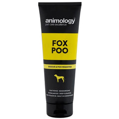 Animology Fox Poo Odour & Poo Remover image 0