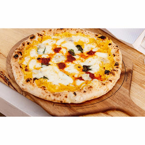Gozney Acacia Wood Pizza Peel & Server image 2