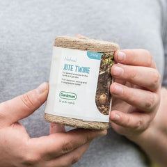 Gardman Jute Twine - Natural (250g) image 0