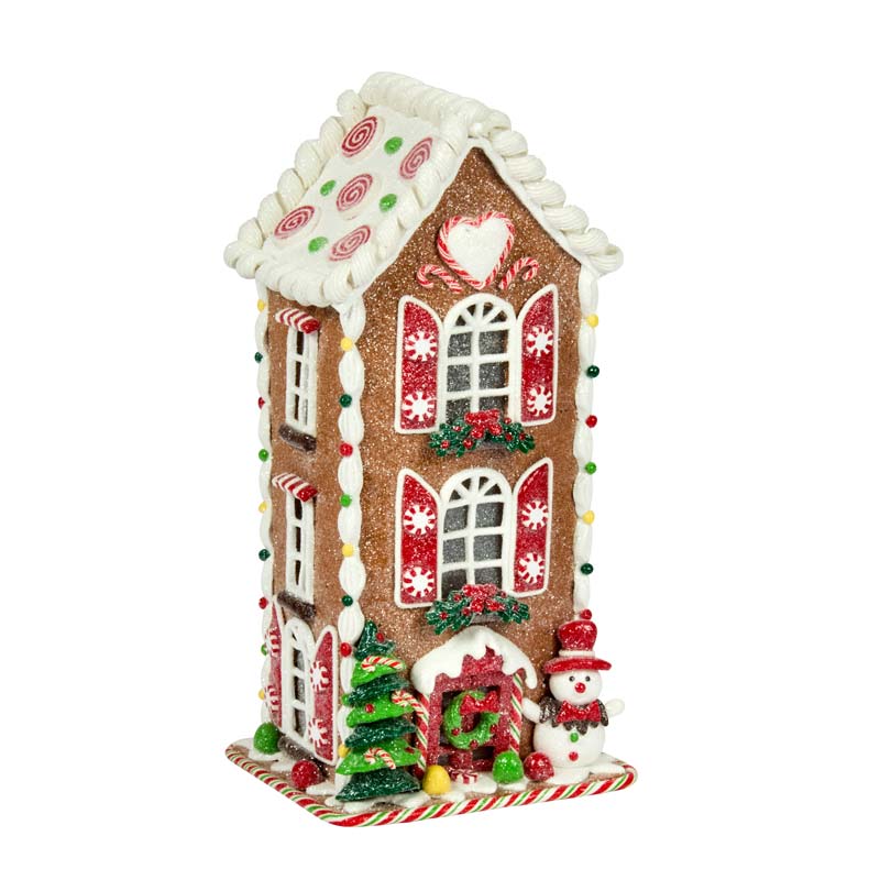 Three Kings Frosty CandyHome image 0