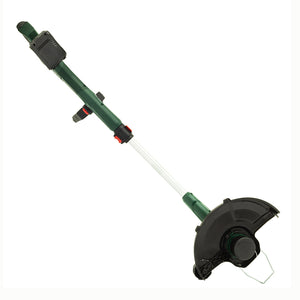 Webb Eco 20V Cordless 30cm Grass Trimmer (Incl. Battery and Charger) image 2