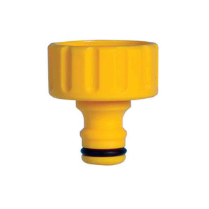 Hozelock 1″ Outdoor Tap Connector image 2