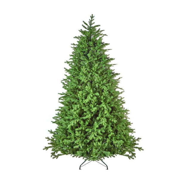 National Tree Princeton Medium Artificial Christmas Tree - 7.5ft image 2