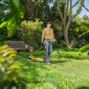 STIHL FSA 60 R Cordless Grass Trimmer (Shell Only) image 3