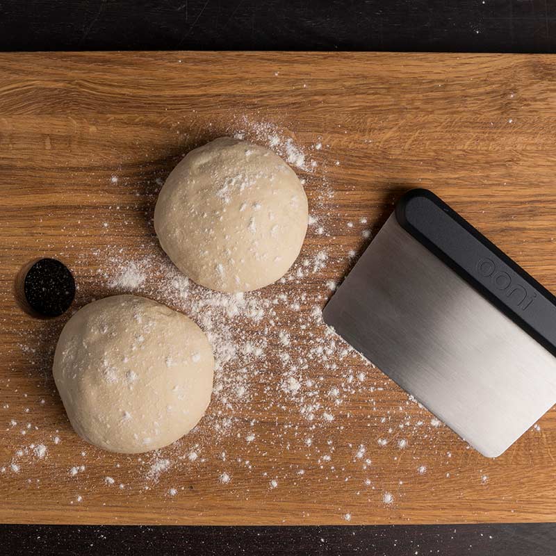 Ooni Pizza Dough Scraper image 0