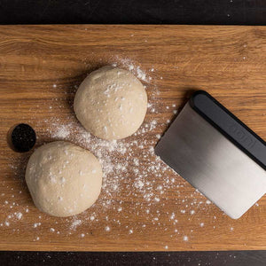 Ooni Pizza Dough Scraper image 1