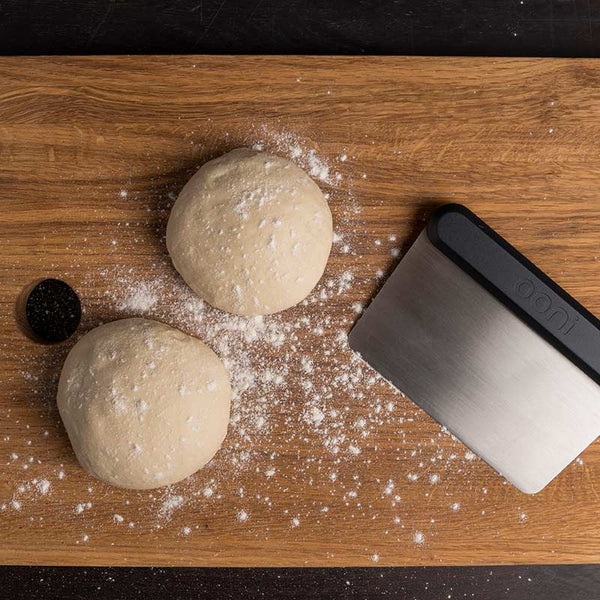 Ooni Pizza Dough Scraper image 1