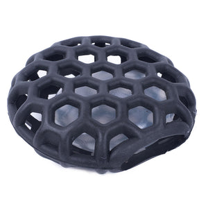 Petface Seriously Strong Izzy Spider Dog Toy image 3