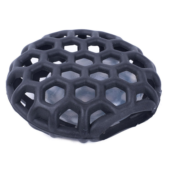 Petface Seriously Strong Izzy Spider Dog Toy image 3