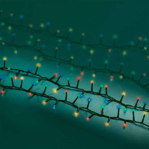 Lumineo Compact Twinkle String Lights image 16