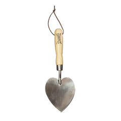 Wilkinson Sword Heart Shaped Trowel image 0