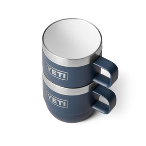 YETI Rambler Stackable Mugs, 6oz (Set of 2) image 4