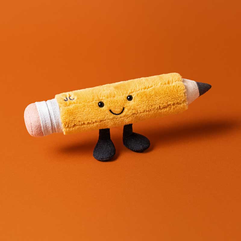 Jellycat Amuseables Pencil image 0