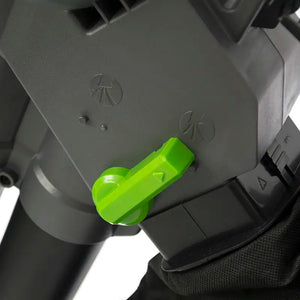 The Handy 167mph 3000W Garden Blower & Vacuum image 2