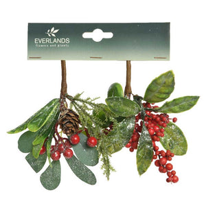 Everlands Berry Pick (Set of 2) image 0