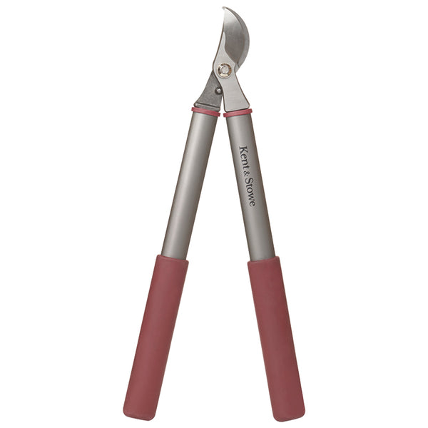 Kent & Stowe Garden Life Short Handled Bypass Loppers image 0