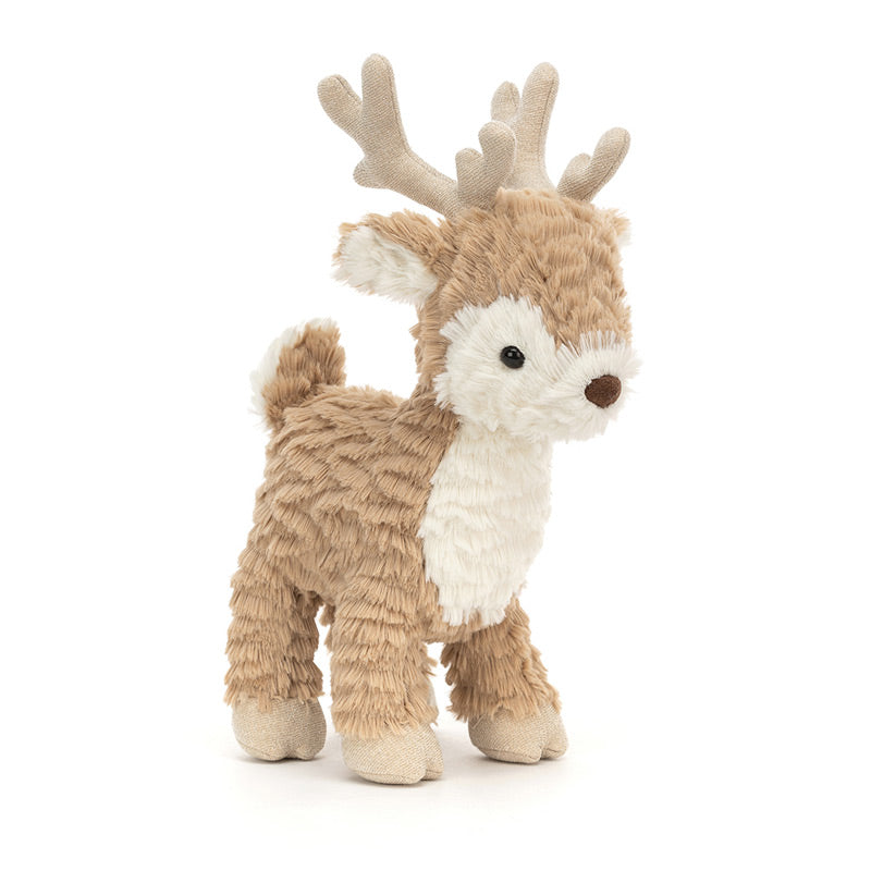 Jellycat Mitzi Reindeer image 0