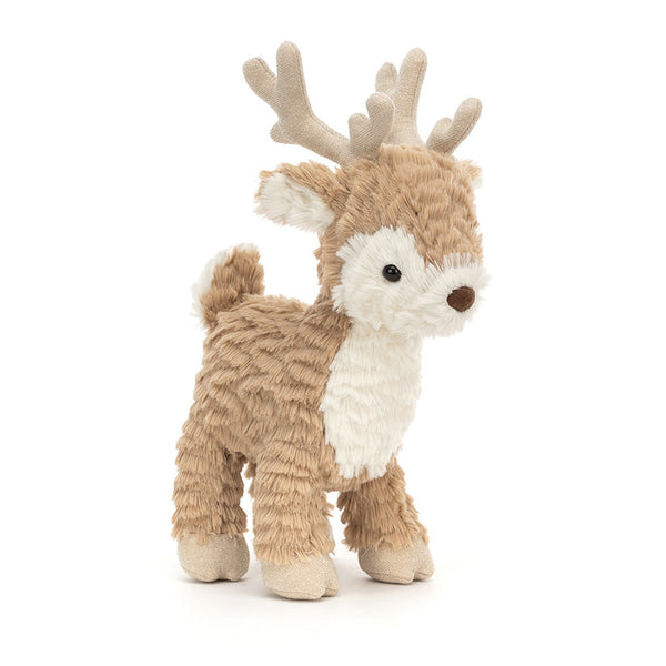 Jellycat Mitzi Reindeer image 0