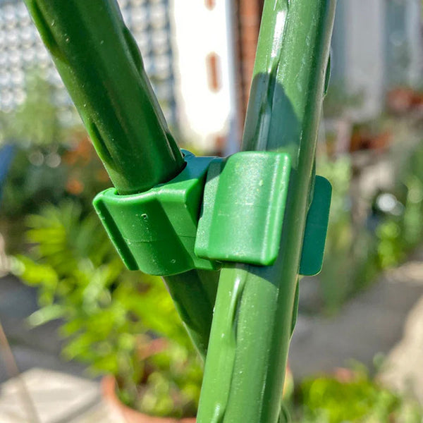 Growers Choice Garden Stake Connectors image 5