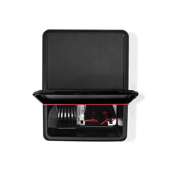 Weber Works Outdoor Barbecue Storage Bin image 3