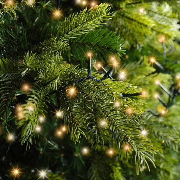 Lumineo Compact Twinkle String Lights image 37