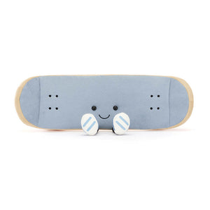 Jellycat Amuseables Sports Skateboarding image 3