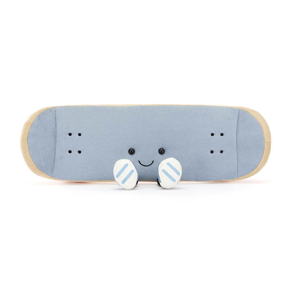 Jellycat Amuseables Sports Skateboarding image 3