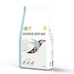 Henry Bell Superior Seed Mix image 0