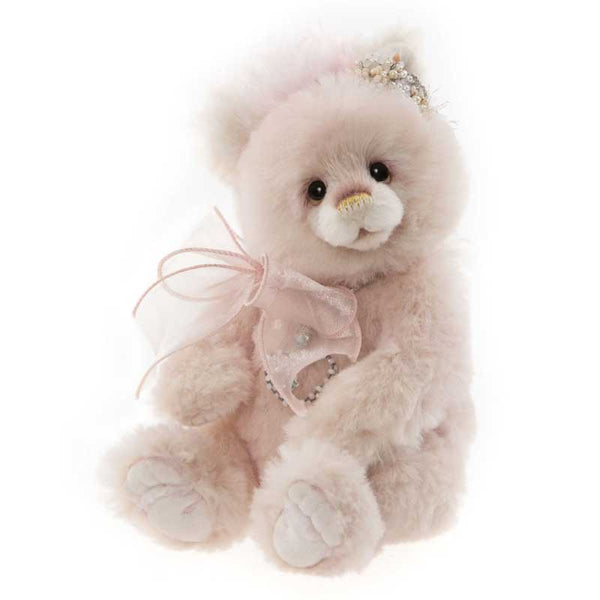 Charlie Bears - Isadora (Isabelle Collection) image 0