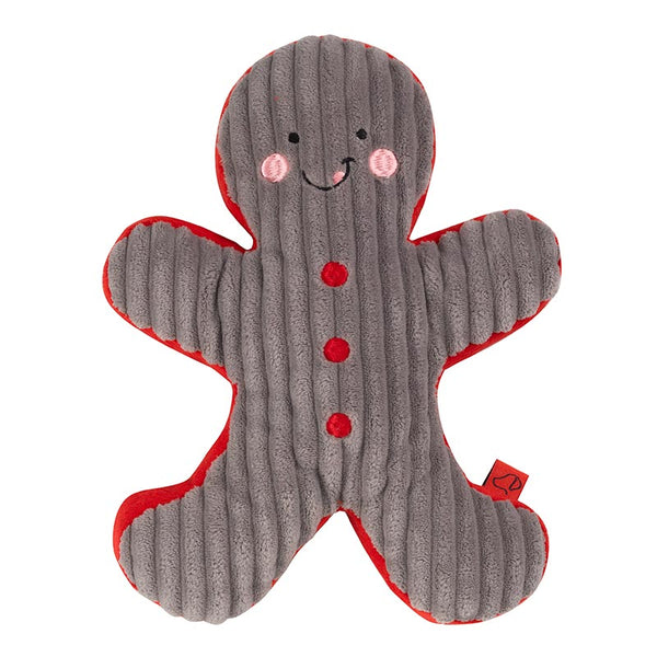 Zoon Gingerbread Buddy (Assorted Designs) image 1