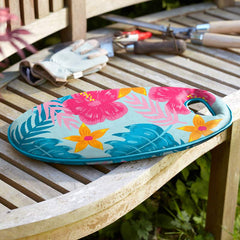 Smart Garden Ultra Garden Kneeler Pad - Tropicana image 0