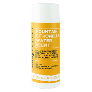 Easy Fountain Citronella Water Scent image 0