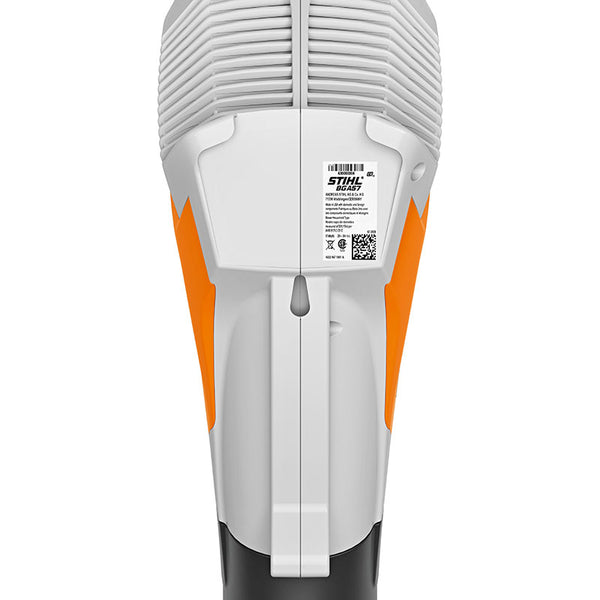 STIHL BGA 57 Cordless Leaf Blower image 2