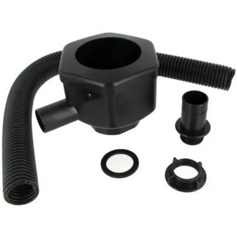 Ward Garden Water Butt Downpipe Filler Kit image 0