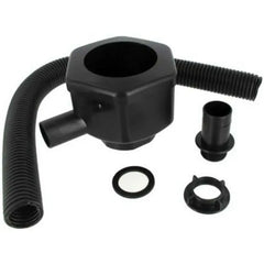 Ward Garden Water Butt Downpipe Filler Kit image 0