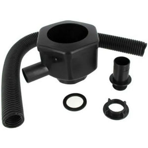 Ward Garden Water Butt Downpipe Filler Kit image 0