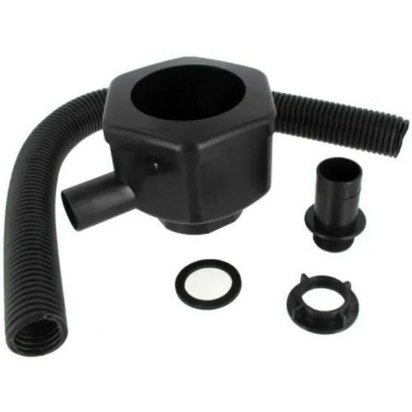 Ward Garden Water Butt Downpipe Filler Kit image 0