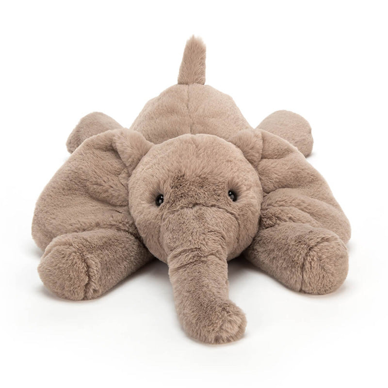 Jellycat Smudge Elephant image 0