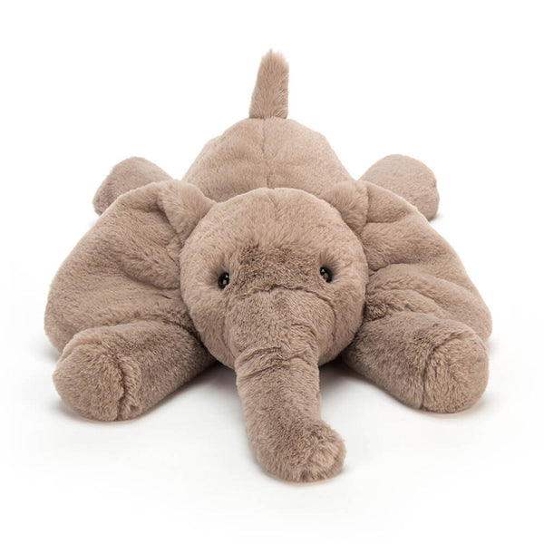 Jellycat Smudge Elephant image 1