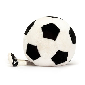 Jellycat Amuseables Sports Football image 1