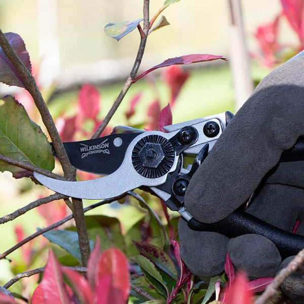 Wilkinson Sword Ultralight Bypass Pruner image 2