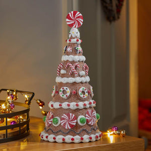 Three Kings Gingerbread CandyTree image 6